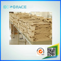 High temperature resistance Aramid Aramid dust filter cloth